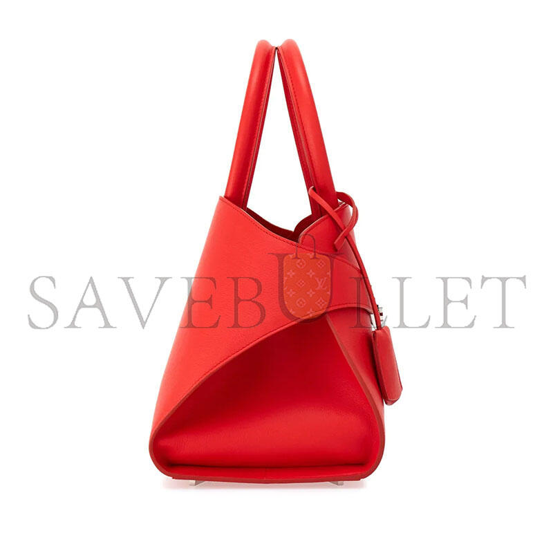 FERRAGAMO HUG TOTE BAG (31.5*22*19cm)